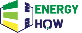 Energy How logo